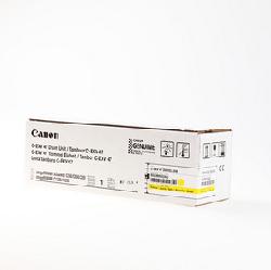 Canon C-EXV47DR Y